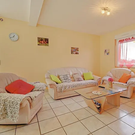 Holiday home Gite Baie Du Mont Michel