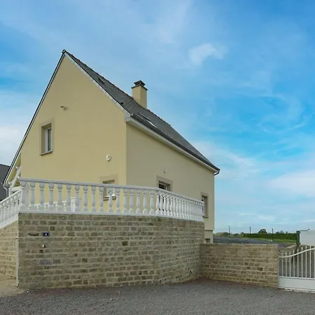 Holiday home Gite Baie Du Mont Michel *